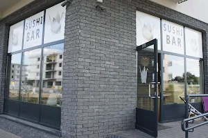 "Sushi Bar Bluszczańska" Sushi Mokotów image