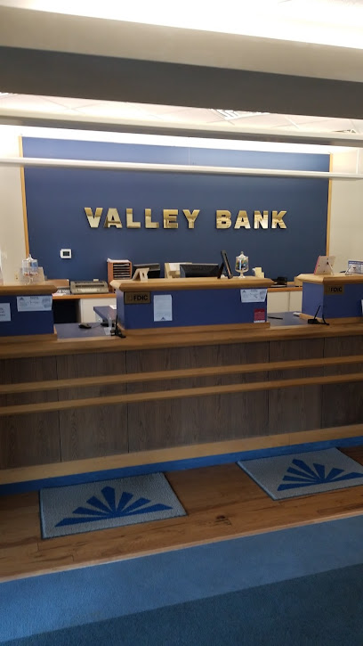 Valley Bank of Glasgow