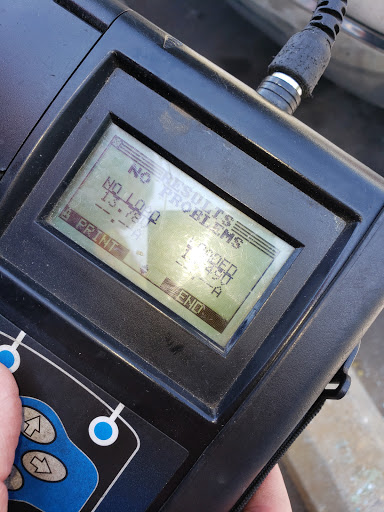 Auto Parts Store «Advance Auto Parts», reviews and photos, 100 N Wales Rd, North Wales, PA 19454, USA