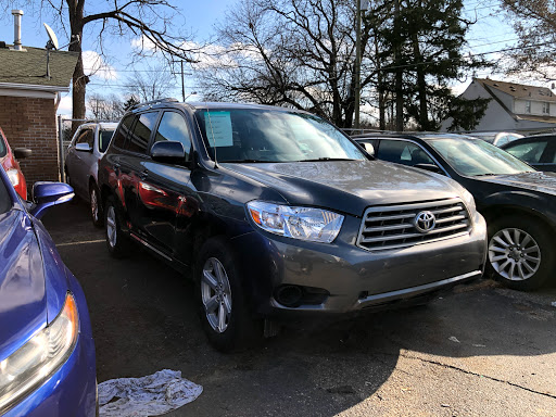 Used Car Dealer «KJ Auto Sales», reviews and photos, 25535 Plymouth Rd, Redford Charter Twp, MI 48239, USA