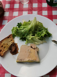 Foie gras du Restaurant Le Quercygnac à Rocamadour - n°9