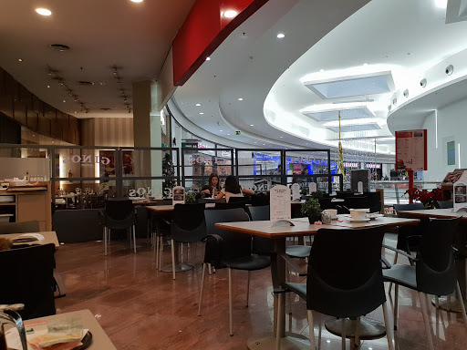 Información y opiniones sobre VIPS de Málaga