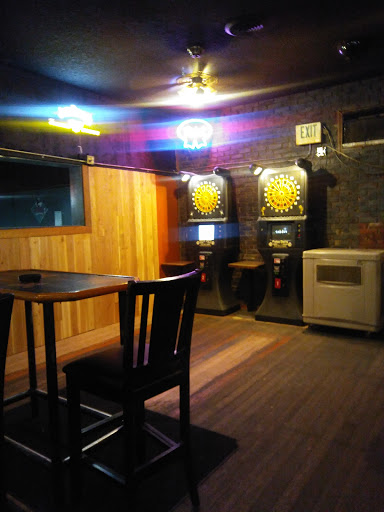 Live Music Venue «New Frontier Club», reviews and photos, 116 E Broadway Ave, Meridian, ID 83642, USA