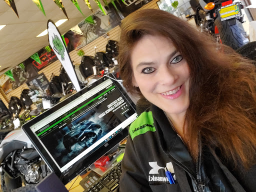 Motorcycle Dealer «G A Motorsports», reviews and photos, 730 E Mineral King Ave, Visalia, CA 93292, USA