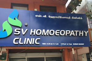 S.V. Homeopathy Clinic image