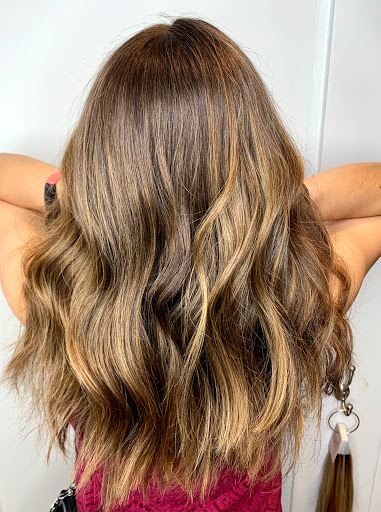 Beauty Salon «Jillian Grace Salon», reviews and photos, 2050 Newark Rd a, Lincoln University, PA 19352, USA