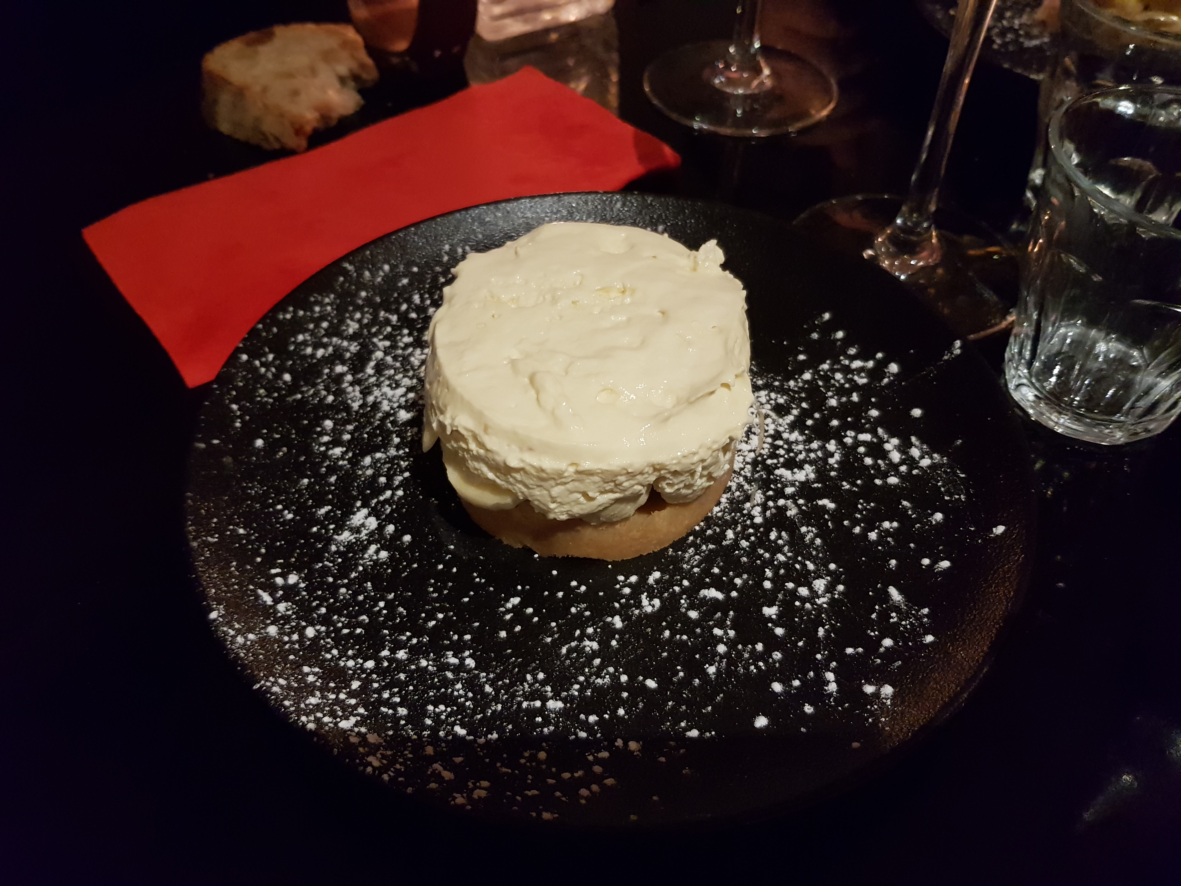 Photo n° 4 de l'avis de Frank.i fait le 09/12/2017 à 23:07