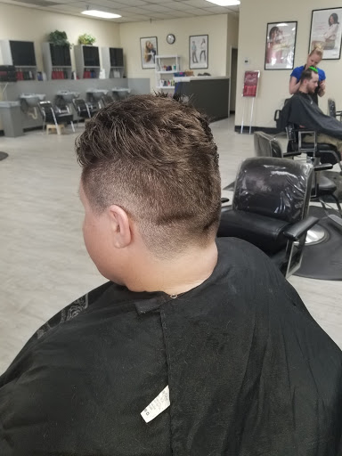 Hair Salon «Fantastic Sams Cut & Color», reviews and photos, 159 E Lincoln Trail Blvd, Radcliff, KY 40160, USA