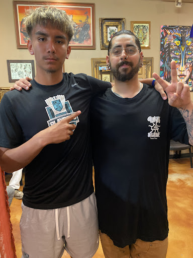 Explore life changing tattoo ideas, creative tattoo ideas in San Diego, available at San Diego Tattoo Company