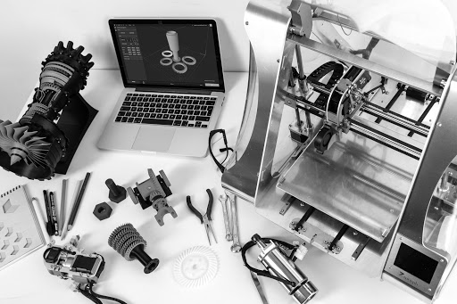 Triple Axis - 3D Printing & Design Services
