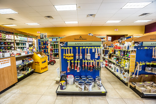 Paint Store «The Paint Barn», reviews and photos, 4018 Quakerbridge Rd, Trenton, NJ 08619, USA