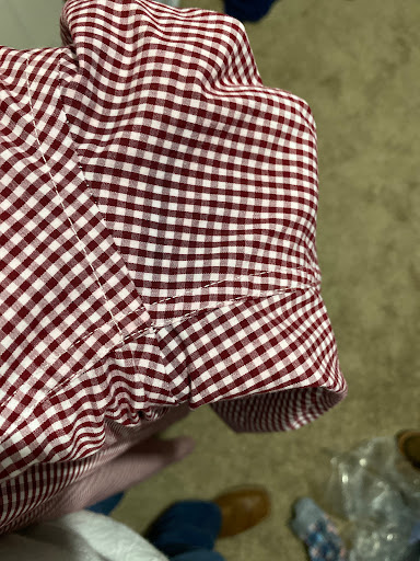 Dry Cleaner «Royal Cleaners», reviews and photos, 400 N Central Expy #111, McKinney, TX 75070, USA