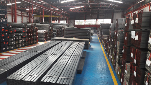 Fermazon Indústria de Ferro e Aço (Manaus - AM)