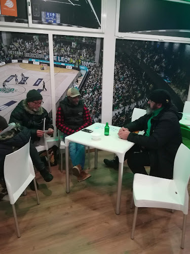 Núcleo do Sporting Clube de Portugal de Barcelos - Barcelos