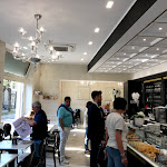 Photo n°3 de l'avis de Alessandro.s fait le 19/04/2018 à 09:09 sur le  Maggiora Cafè Events e Banqueting dal 1962 à Collegno