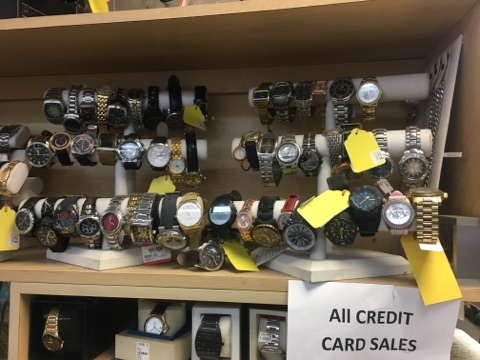 Pawn Shop «AAA Pawnbrokers of North Miami», reviews and photos, 14010 W Dixie Hwy, North Miami, FL 33161, USA