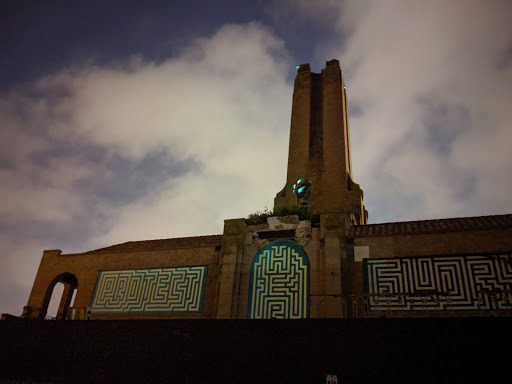 Historical Landmark «Asbury Park Casino», reviews and photos, 700 Ocean Ave, Asbury Park, NJ 07712, USA