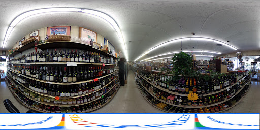 Liquor Store «Rosemont Liquors», reviews and photos, 9515 W Higgins Rd, Rosemont, IL 60018, USA