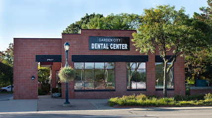 Garden City Dental Center - Dr. Patricia Diaz