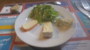 Photo n°16 de Auberge de la poste à Poiseux ()