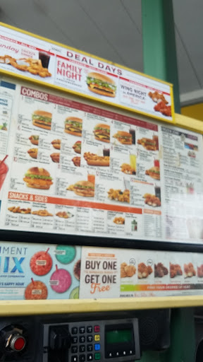Fast Food Restaurant «Sonic Drive-In», reviews and photos, 5453 Wesleyan Dr, Virginia Beach, VA 23455, USA