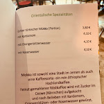 Photo n°15 de l'avis de Daniela.l fait le 22/01/2023 à 14:47 sur le  Coffee Espresso Colonial à Munich