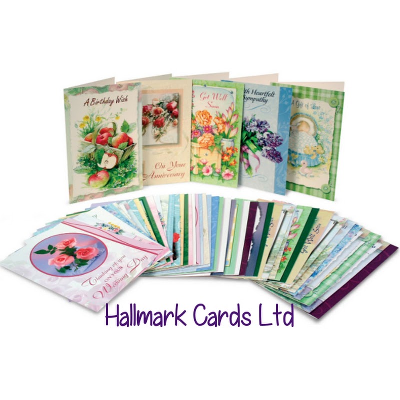 Hallmark Cards Ltd