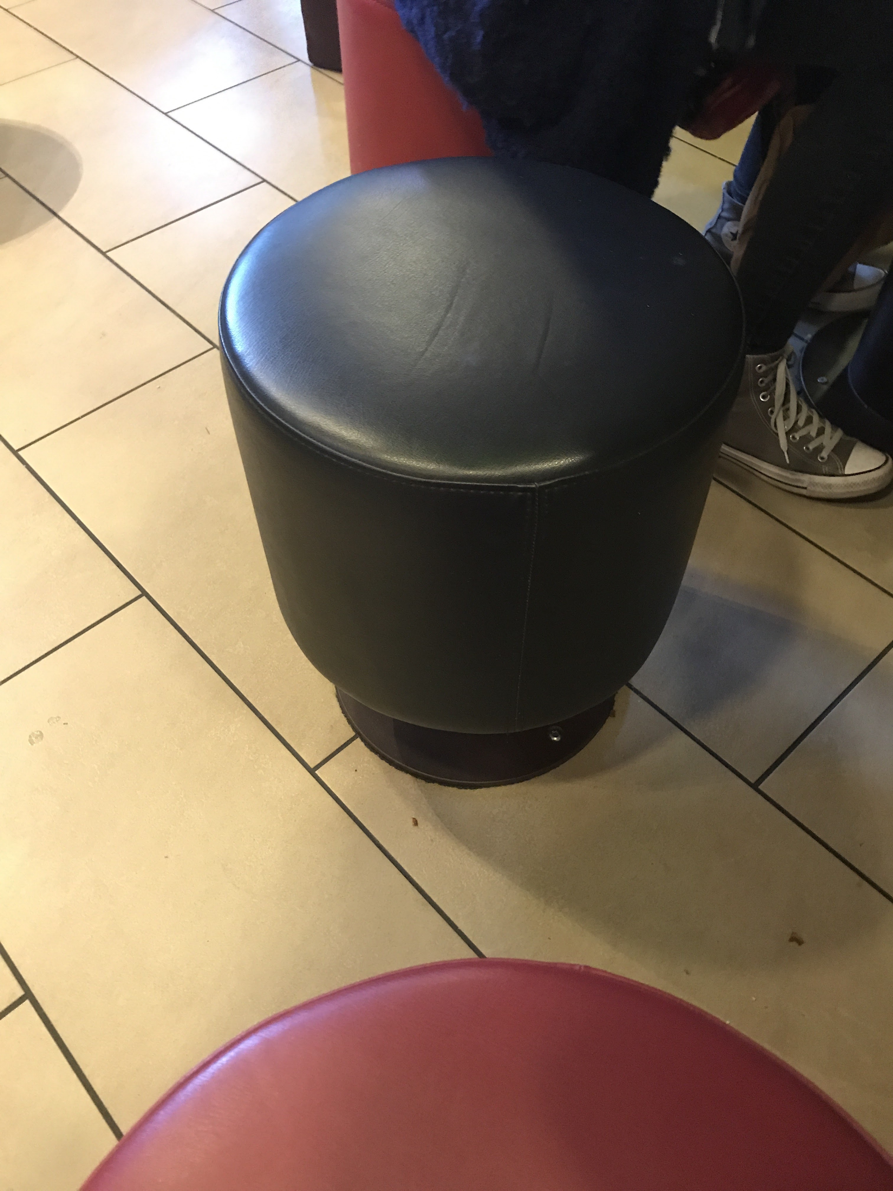 Photo n° 1 de l'avis de Boris.e fait le 08/04/2019 à 17:03