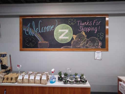 Pet Supply Store «Zamzows on Franklin Blvd», reviews and photos, 1201 Franklin Blvd, Nampa, ID 83687, USA
