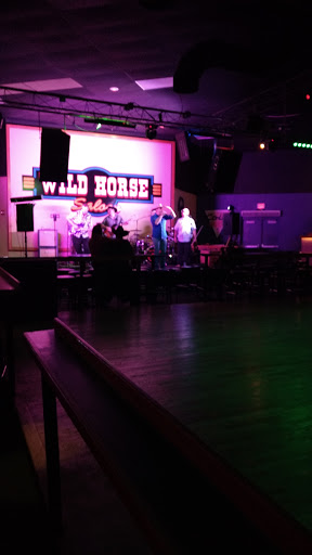 Bar «Wild Horse Saloon», reviews and photos, 3249 SW Topeka Blvd, Topeka, KS 66611, USA