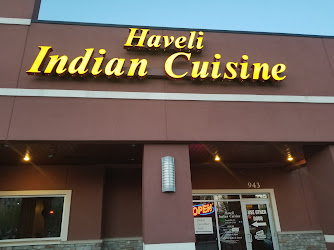 Haveli Indian Cuisine