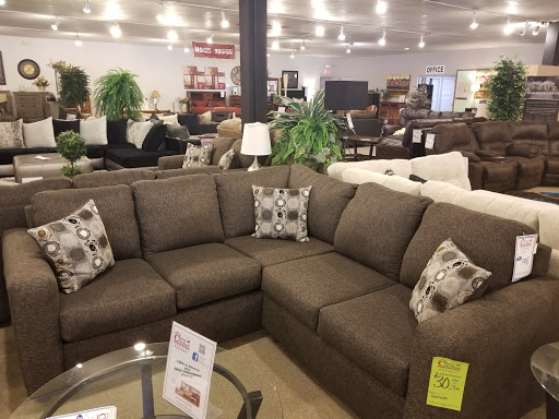 Furniture Store «Cherry Orchard Furniture», reviews and photos, 5215 W Central Ave, Wichita, KS 67212, USA