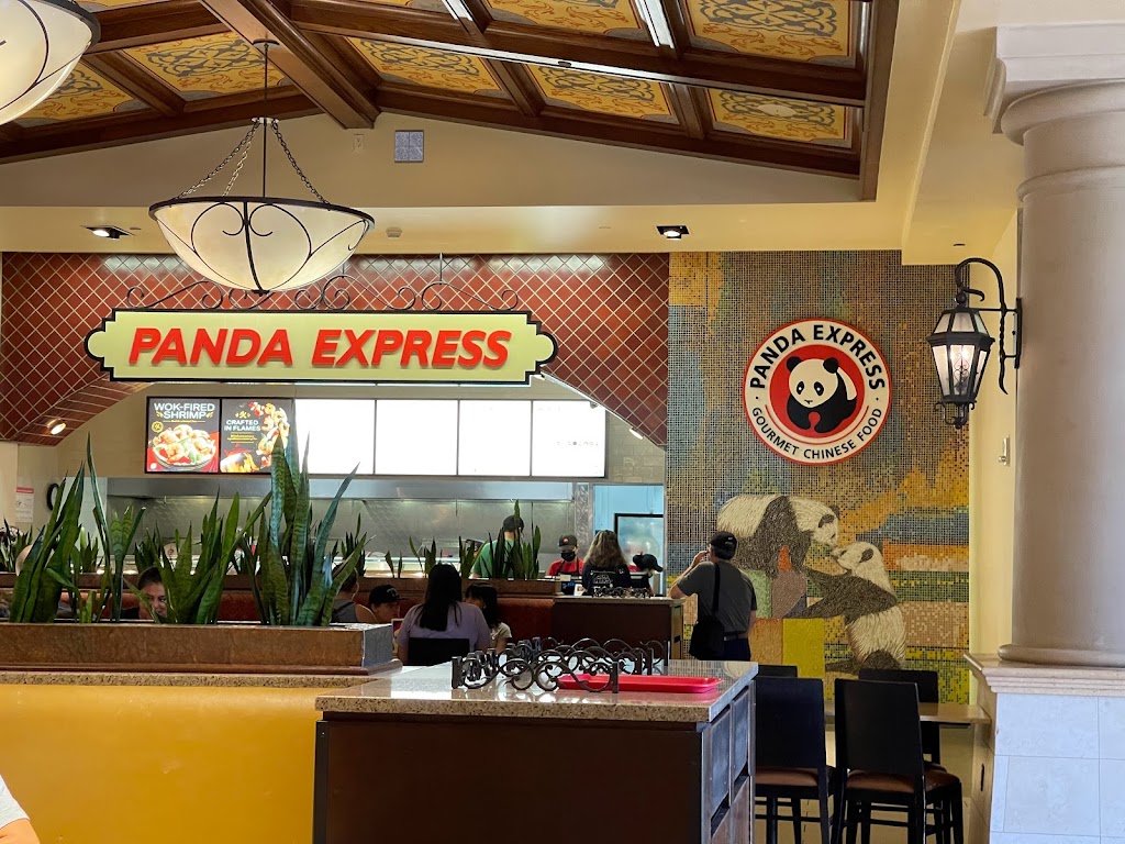 Panda Express 91360