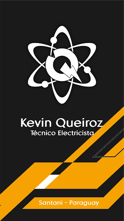 Kevin Queiroz