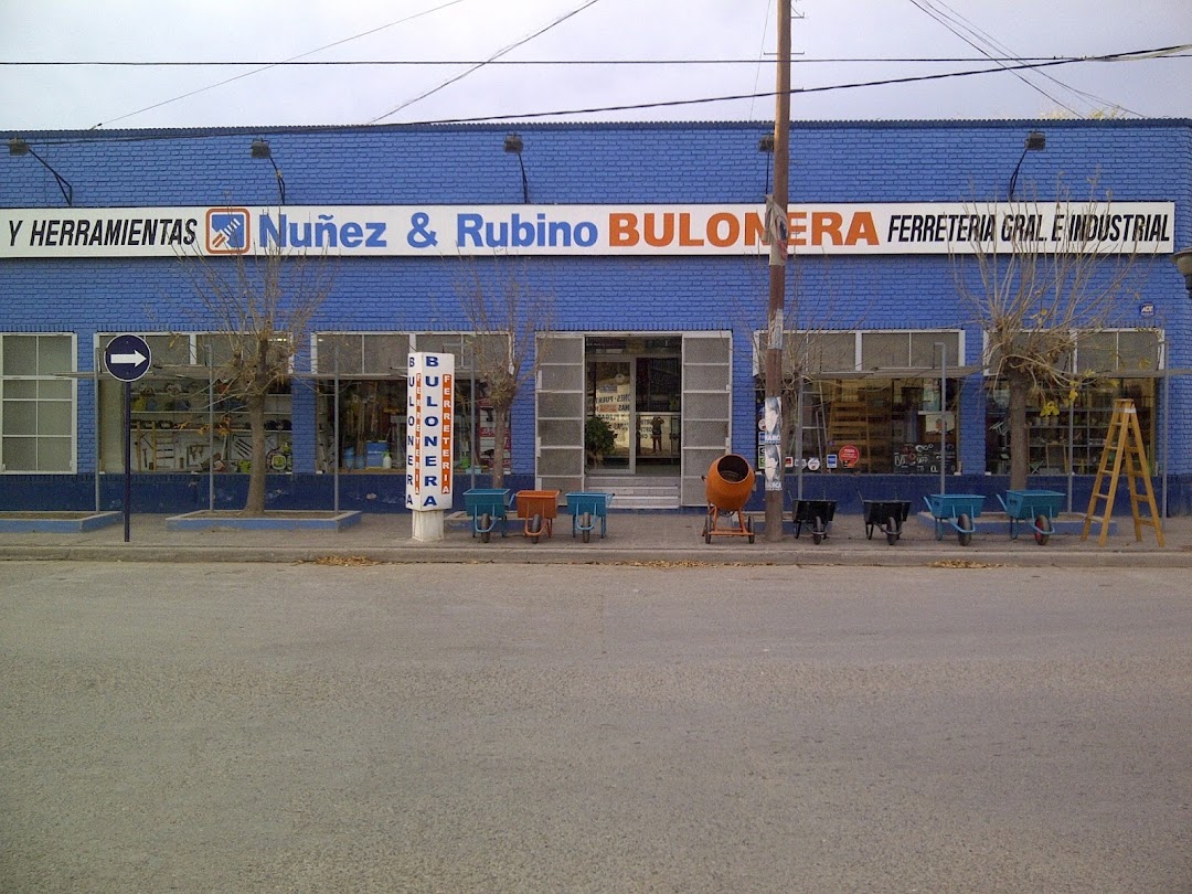 Bulonera Rubino SRL