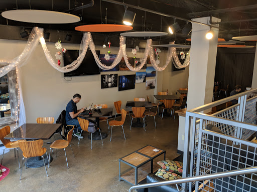 Coffee Shop «Loma Coffee», reviews and photos, 239 N Market St, Wilmington, DE 19801, USA