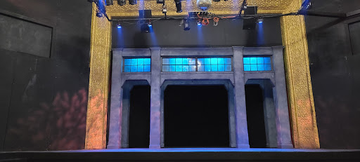 Performing Arts Theater «Bay Street Players», reviews and photos, 109 N Bay St, Eustis, FL 32726, USA