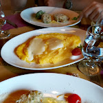 Photo n°3 de l'avis de Ladyviaggincamper. fait le 16/07/2020 à 14:14 sur le  Restaurant Bar Konditorei Sarè à San Cassiano in Badia