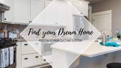 Alessandra Dearing, Realtor with Krista Hopkins Homes at Keller Williams TriCities