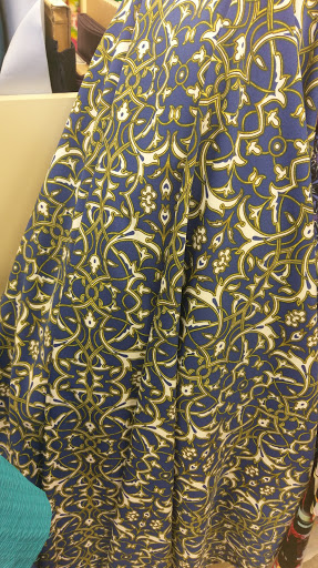 Fabric Store «Jo-Ann Fabrics and Crafts», reviews and photos, 4412 Falls of Neuse Rd #101, Raleigh, NC 27609, USA