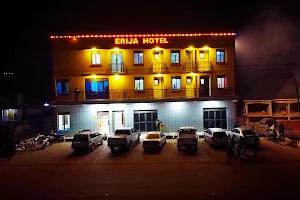 Erija Hotel and Lounge Kabale image