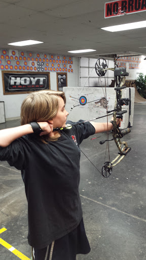Archery Range «Archery Central», reviews and photos, 6611 Cleveland Blvd, Caldwell, ID 83607, USA