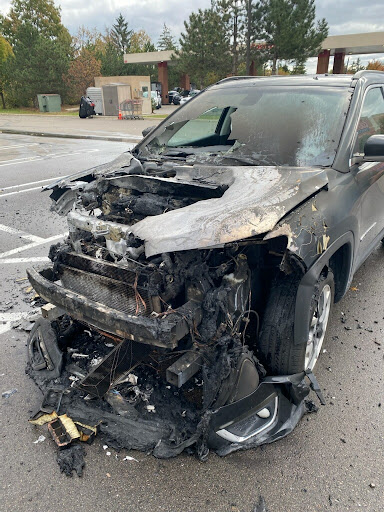 Car Dealer «Blue Water Chrysler Dodge Jeep», reviews and photos, 4080 24th Ave, Fort Gratiot Twp, MI 48059, USA