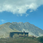 Photo n°2 de l'avis de antonella.a fait le 20/07/2022 à 22:42 sur le  Angelo Sebastiani refuge à Micigliano