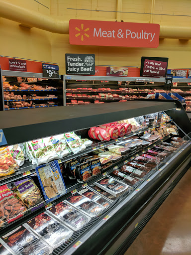 Department Store «Walmart Supercenter», reviews and photos, 2500 S Adams Rd, Rochester Hills, MI 48309, USA