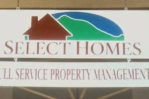 Select Homes image