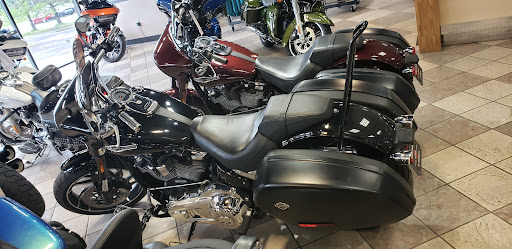 Motorcycle Dealer «Harley-Davidson of Frederick», reviews and photos, 5722 Urbana Pike, Frederick, MD 21704, USA