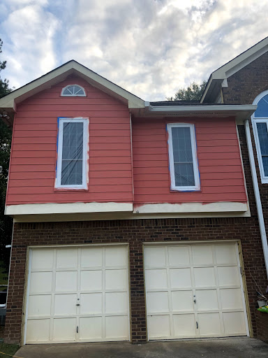 General Contractor «All Phase Home Services», reviews and photos, 1710 Cumberland Point Dr, Marietta, GA 30060, USA