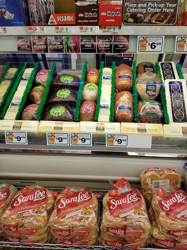 Grocery Store «Market Basket», reviews and photos, 30 NH-103, Warner, NH 03278, USA