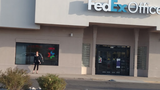 Print Shop «FedEx Office Print & Ship Center», reviews and photos, 3607 W 10th St, Greeley, CO 80634, USA